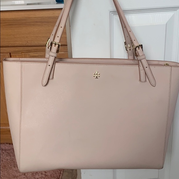 Tory Burch Tote - Picture 1 of 1